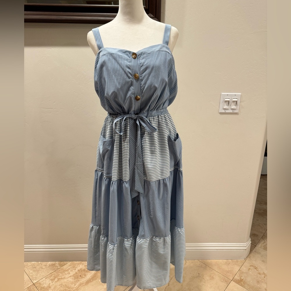 🦋G.P.D. Dress🦋